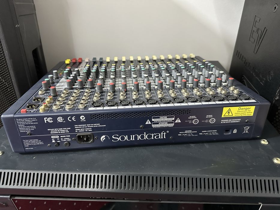 Продам музыкальное оборудование. Срочно!