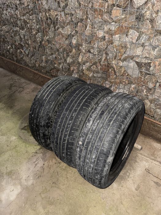 Продается летний шины linglong 205/60/16