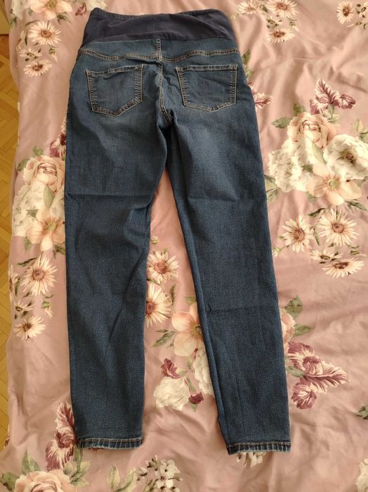 Дънки за бременни