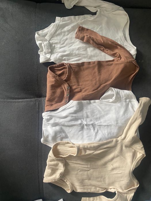 Набор вещей для мальчика б/у