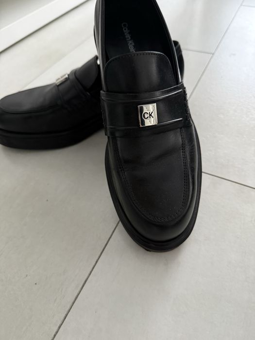 Обувки CK , оригинални