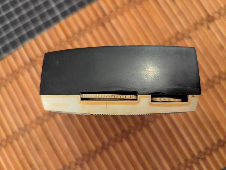 Radio SOKOL-403, anii '70, perfect functional
