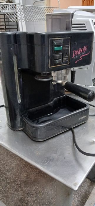 Кафемашина Saeco