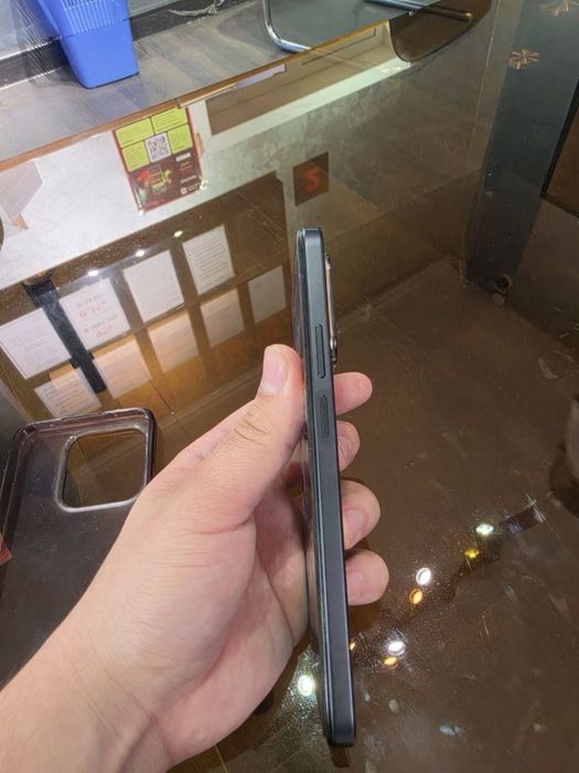 Honor X 7D 256gb black srochna sotiladi