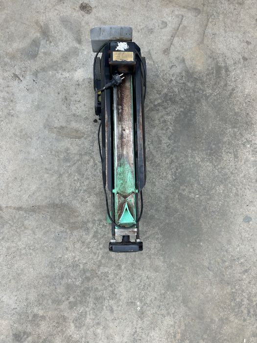 Vand crapator de lemne