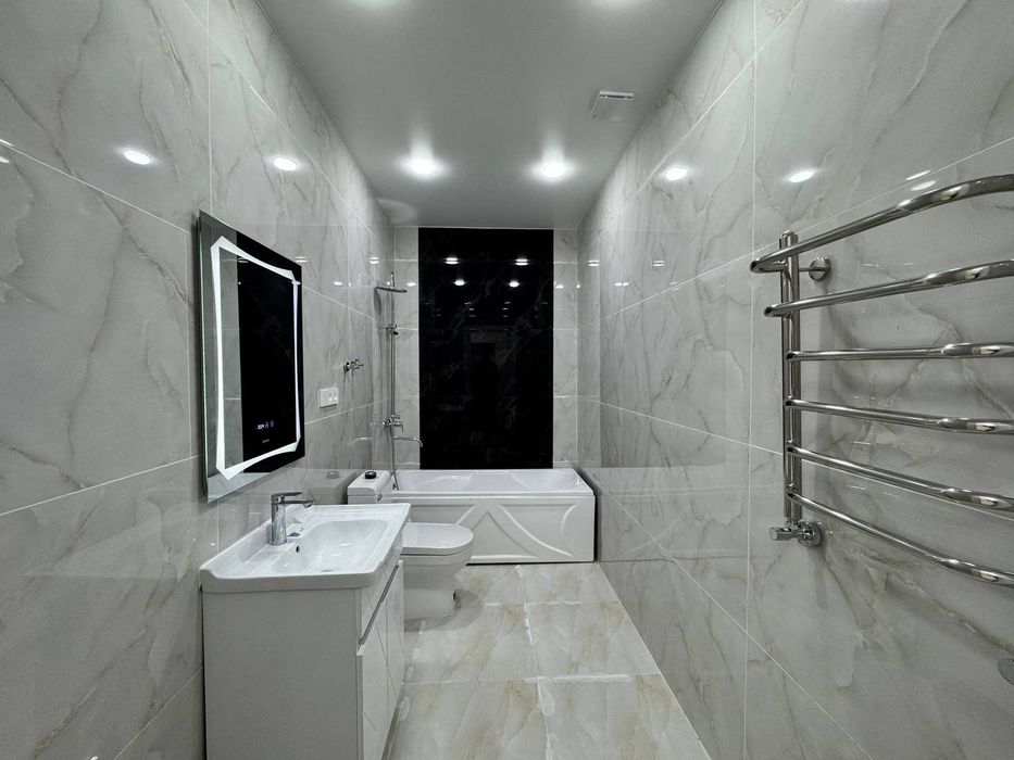 Продаётся 3х комнатная квартира по адресу Мирза Улугбек