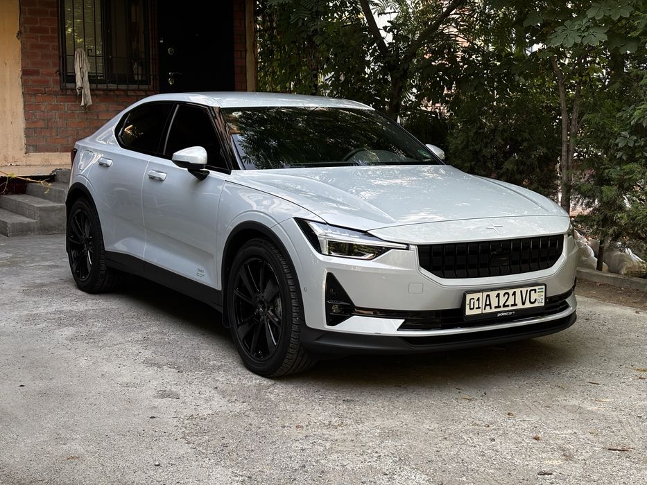 Polestar2 (volvo)