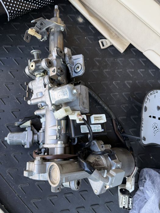 Эур lexus rx350 al10