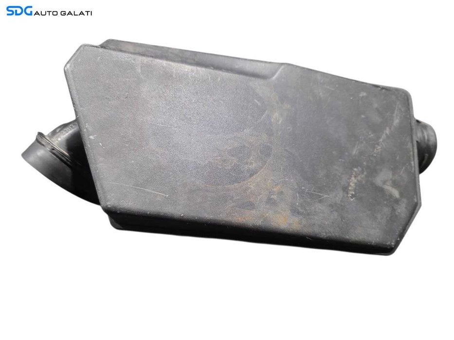 Rezonator Filtru Aer Dacia Logan 1 1.4 1.6 Benzina 16V 2004 - 2012 Cod T04021A152 H7700107946 [N4297]