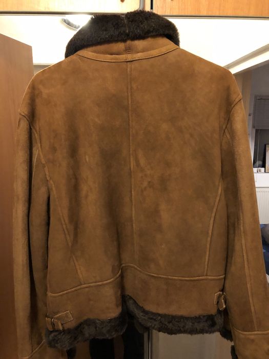 Cojoc  ca nou conditie buna