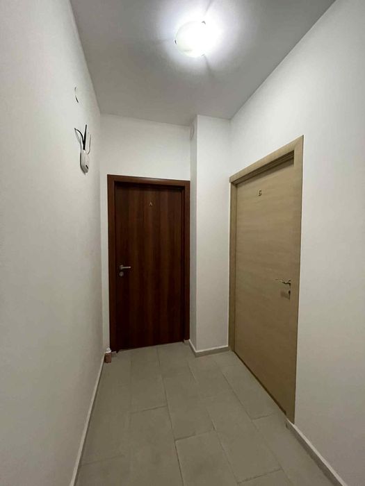 Два Апартамента в Кабакум