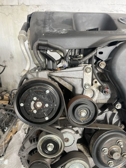 Двигатель 1KD Toyota Prado , Hilux.