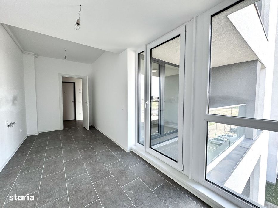 Apartament 4 camere Bucatarie inchisa-100 mp utili. Atria Urban Resort