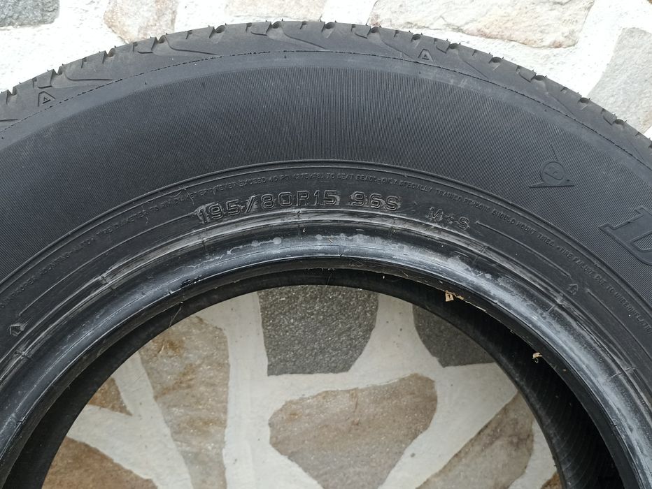 Продавам автомобилни гуми