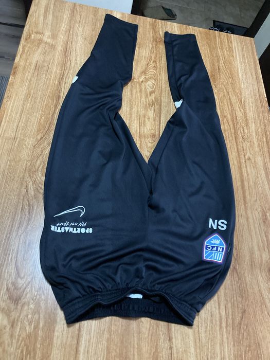 Мъжко оригинално долнище Nike