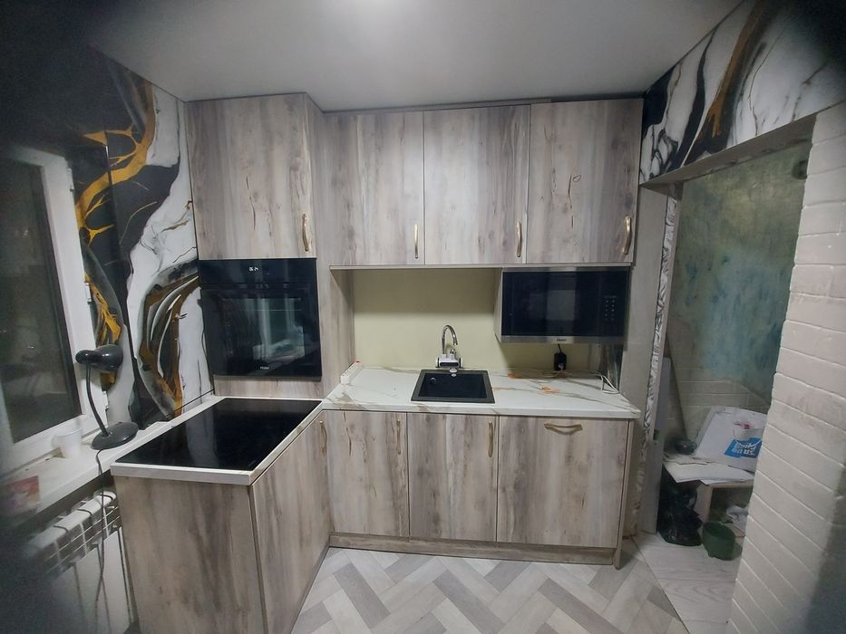 Изготовим мебель вашей мечты