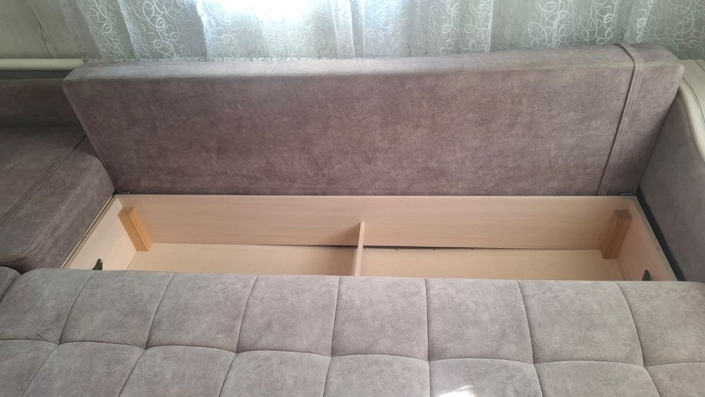 Диван раскладной