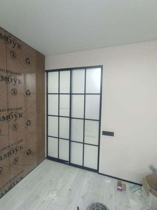 Раздвижная дверь