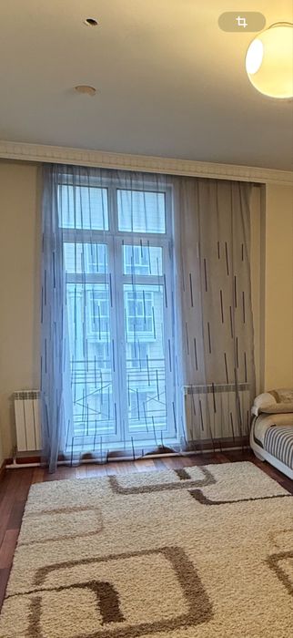 Шторы тюль высота 3