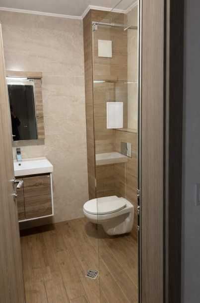 Дава се под наем Тристаен апартамент в София, Малинова долина - 110 кв.м за 1295.4 € - Снимка #5