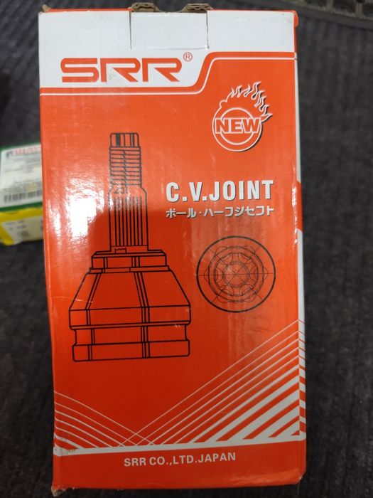 Продаю ШРУС  на Мазду 3.