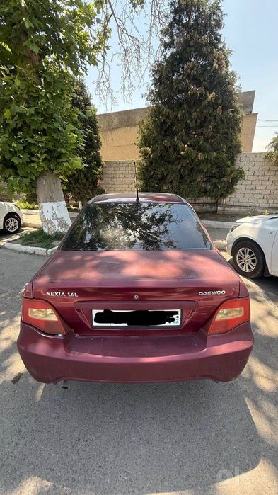 Продам Некся Донс 2.300 $   2009 г