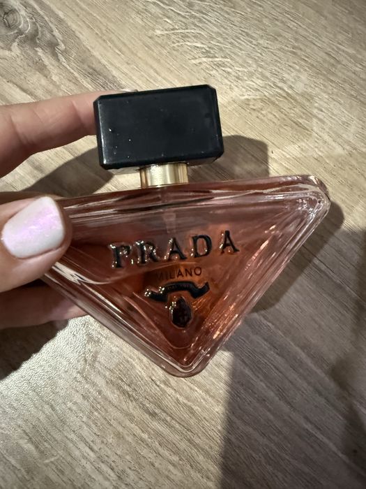 Дамски парфюм на Prada