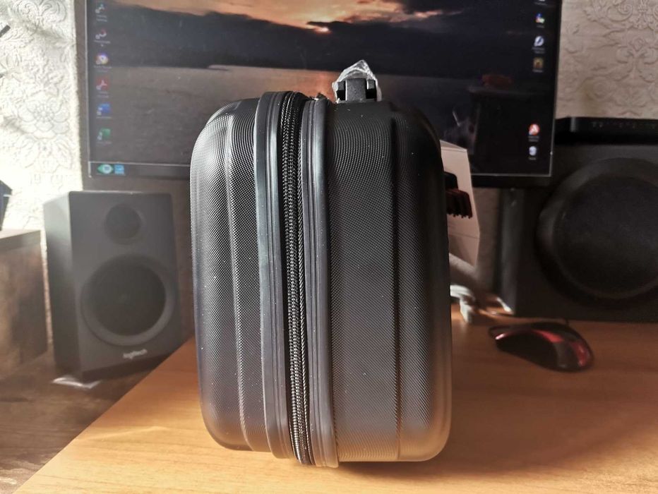 Куфарче. Ръчен багаж.