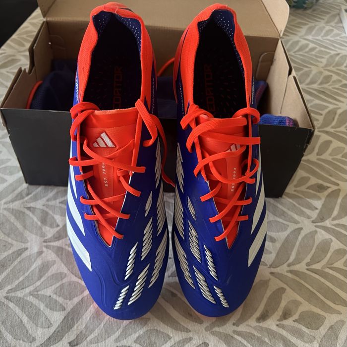 Adidas Predator Elite 42