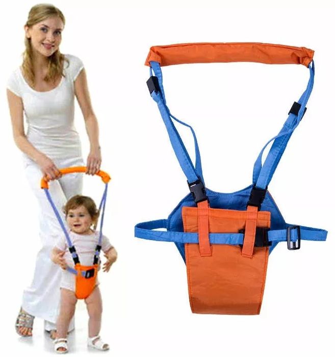 Ham susținere copii la mers