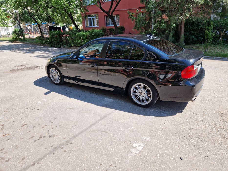 De vanzare Bmw 320d 177cp