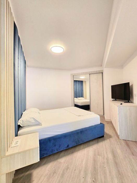 Vand Apartament 2 Camere cu loc de parcare White Titanic