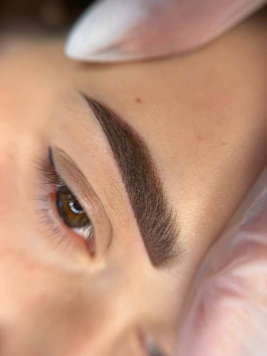 Micropigmentare buze, spranene si eyeliner