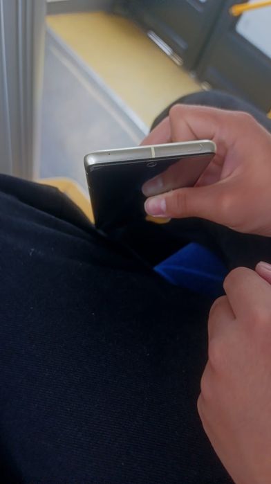 Google pixel 7  обмен
