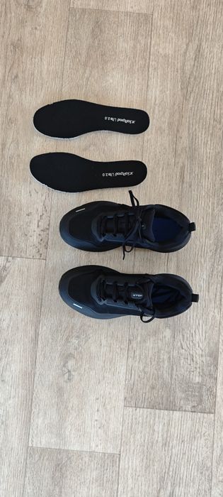 X tep летние кроссовки