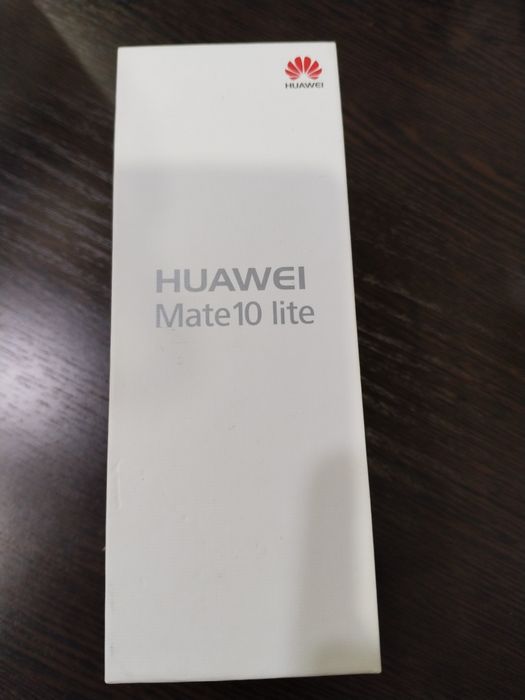 Продам смартфон Huawei Mate 10 lite