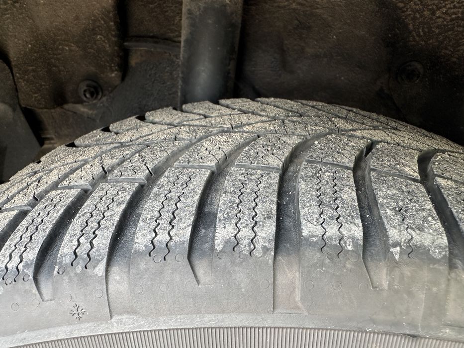 Зимни гуми 205 55 16 Toyo