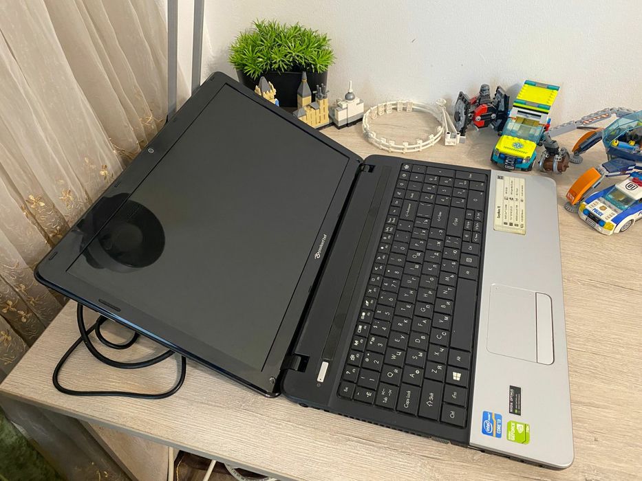 Отличный Acer PB intel ivy bridge/Nvidia GeForce