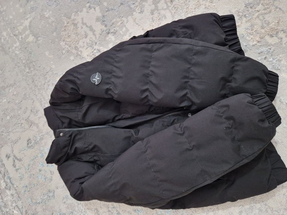 Продам куртку продам