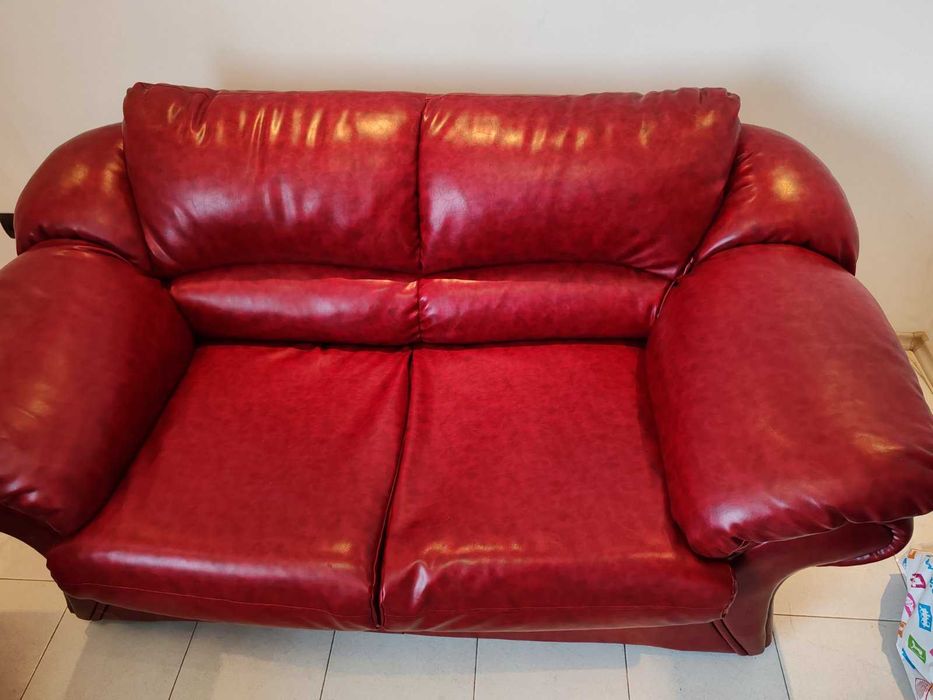 Комплект холова гарнитура