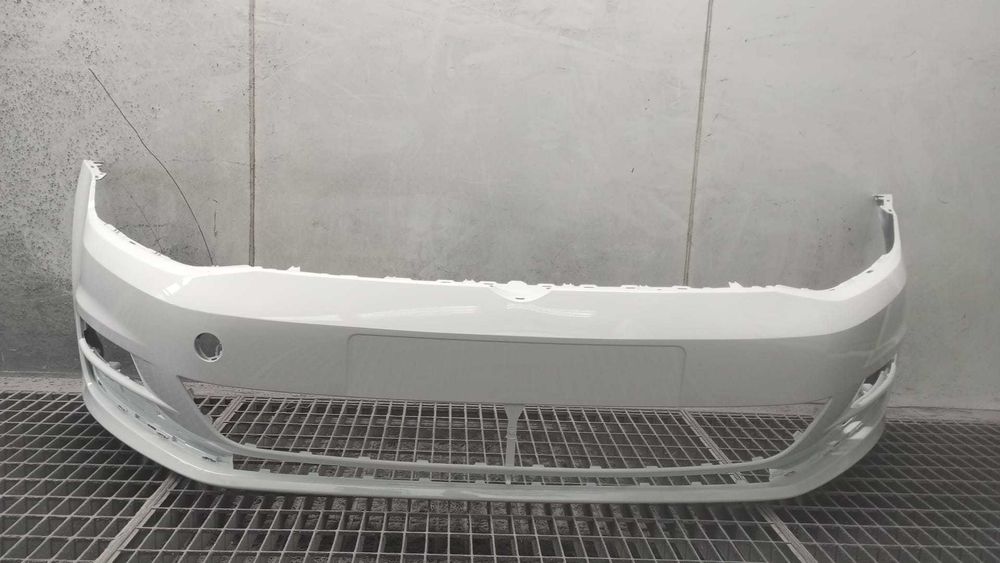 Bara Fata VW Golf 7 VII 2013-2016 (LC9A (Alb))