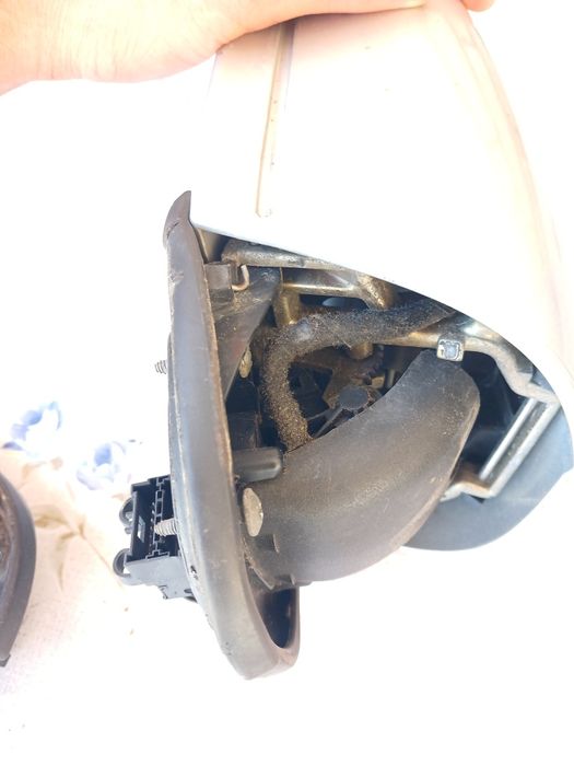 Бакавой зеркало 210