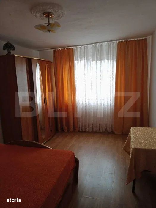 Apartament 3 camere, 48 mp, zona Micro 9 — fotografia 3