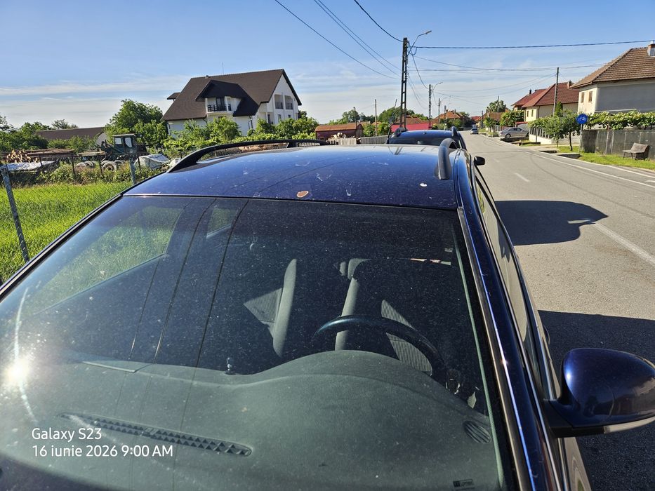 Vw passat b5.5 2004