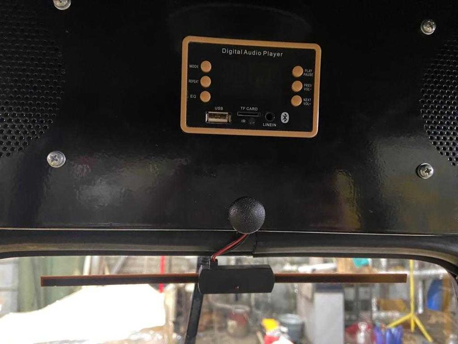 Бульдозер Б-10, Б-10М. Облицовка. Кабина.