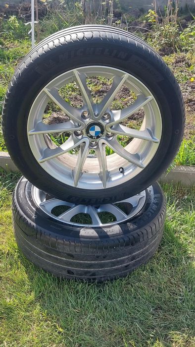 Jante BMW de vara