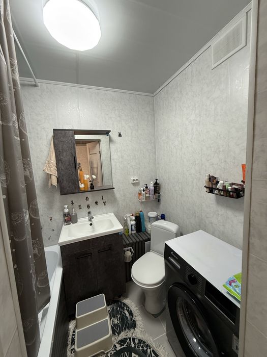 Продам 1 комнатную квартиру