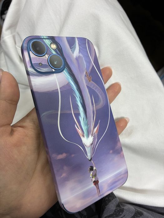 iPhone 13 256гб в хорошем состоянии