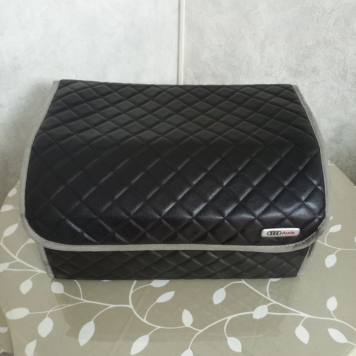 Органайзер в багажник