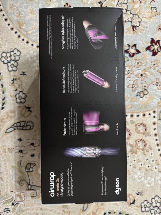 Продается оригинал Dyson